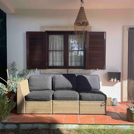Santa Cruz Beach House Areias Екстериор снимка