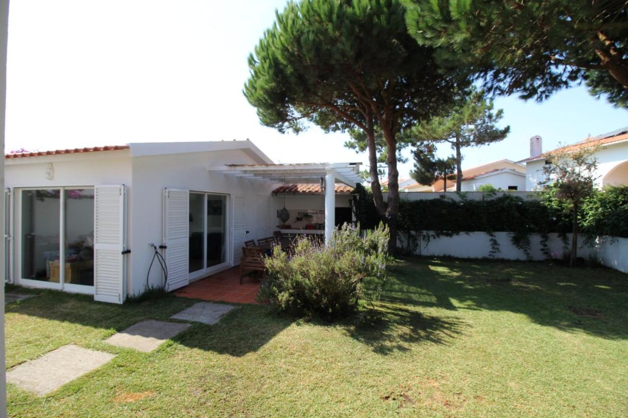 Santa Cruz Beach House Areias Екстериор снимка