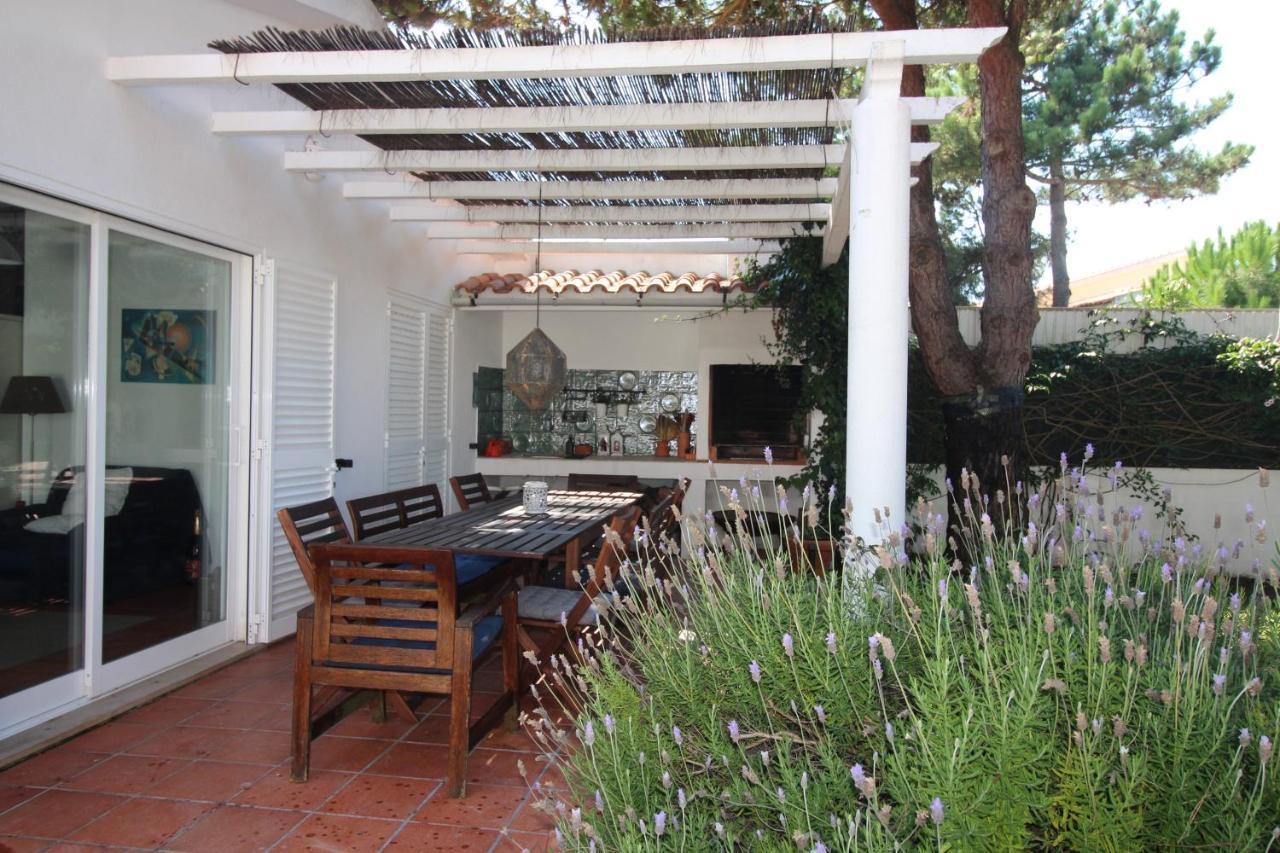 Santa Cruz Beach House Areias Екстериор снимка