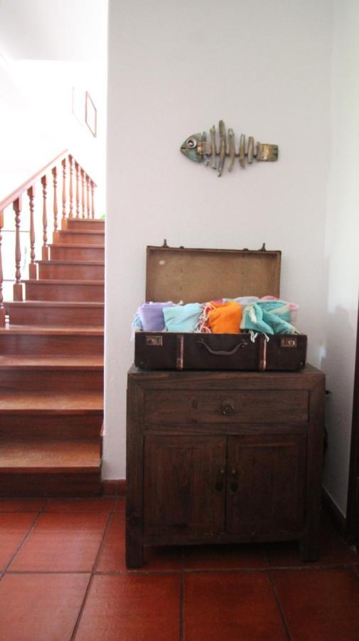Santa Cruz Beach House Areias Екстериор снимка
