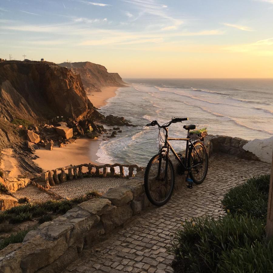 Santa Cruz Beach House Areias Екстериор снимка