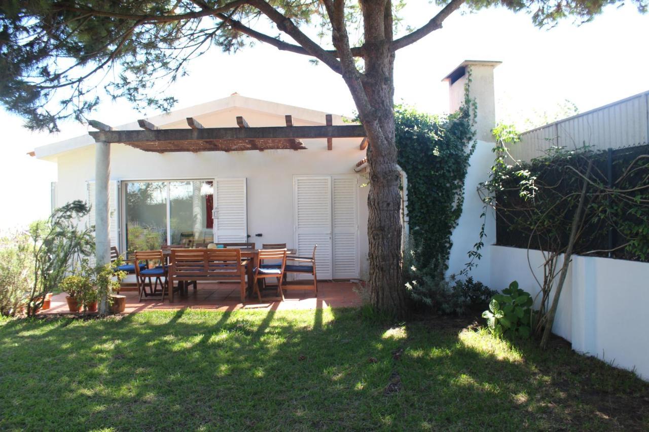 Santa Cruz Beach House Areias Екстериор снимка