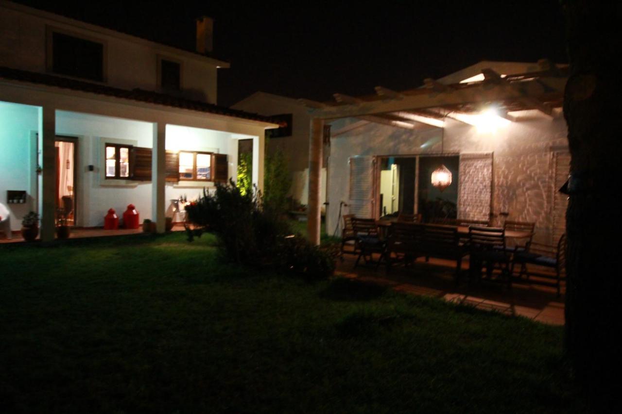 Santa Cruz Beach House Areias Екстериор снимка