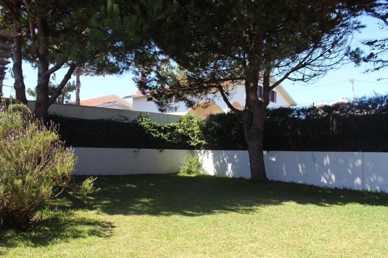 Santa Cruz Beach House Areias Екстериор снимка