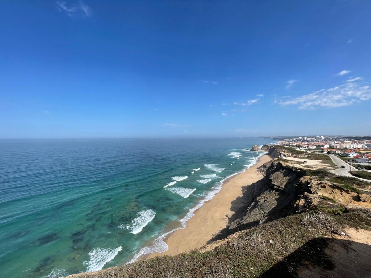 Santa Cruz Beach House Areias Екстериор снимка