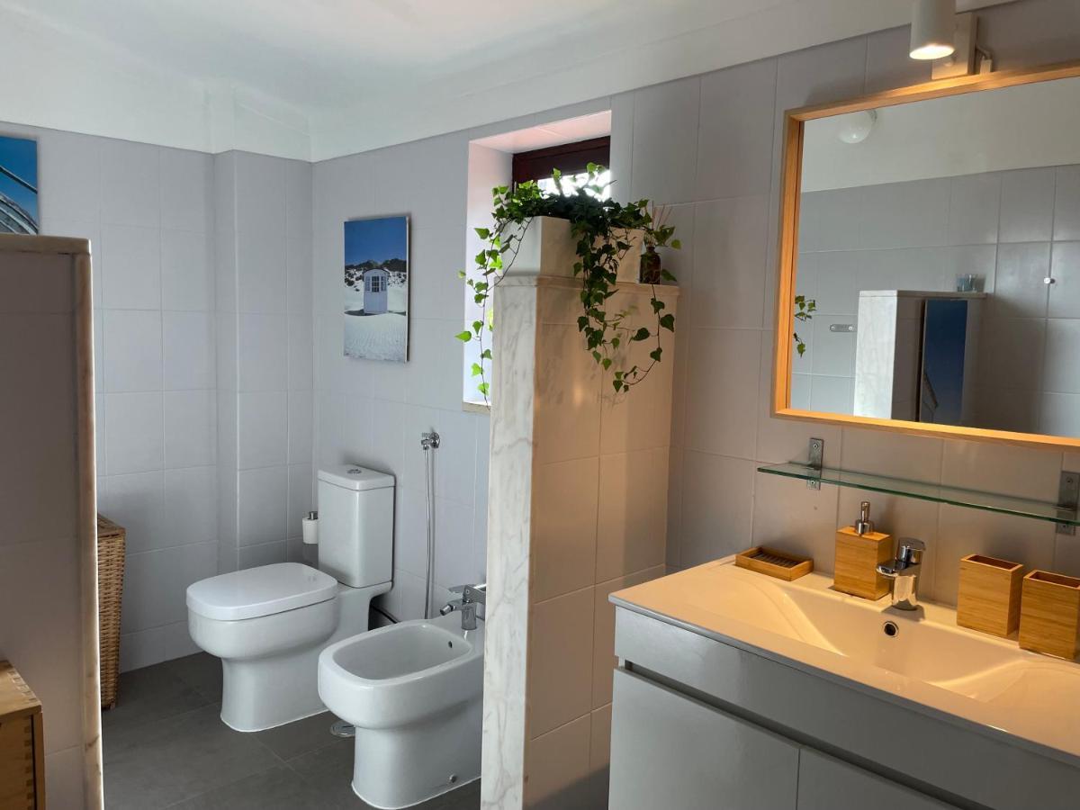 Santa Cruz Beach House Areias Екстериор снимка