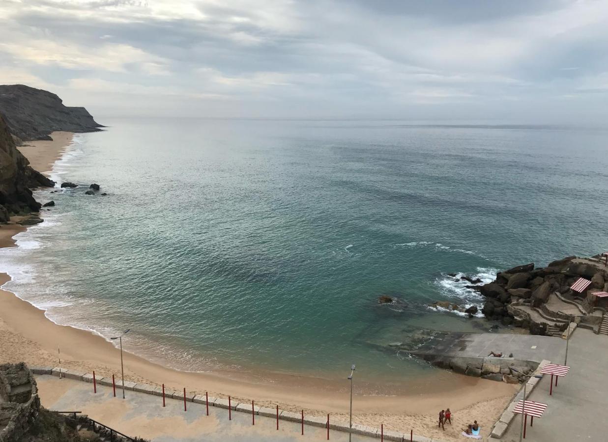 Santa Cruz Beach House Areias Екстериор снимка