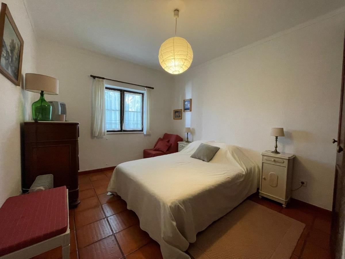 Santa Cruz Beach House Areias Екстериор снимка