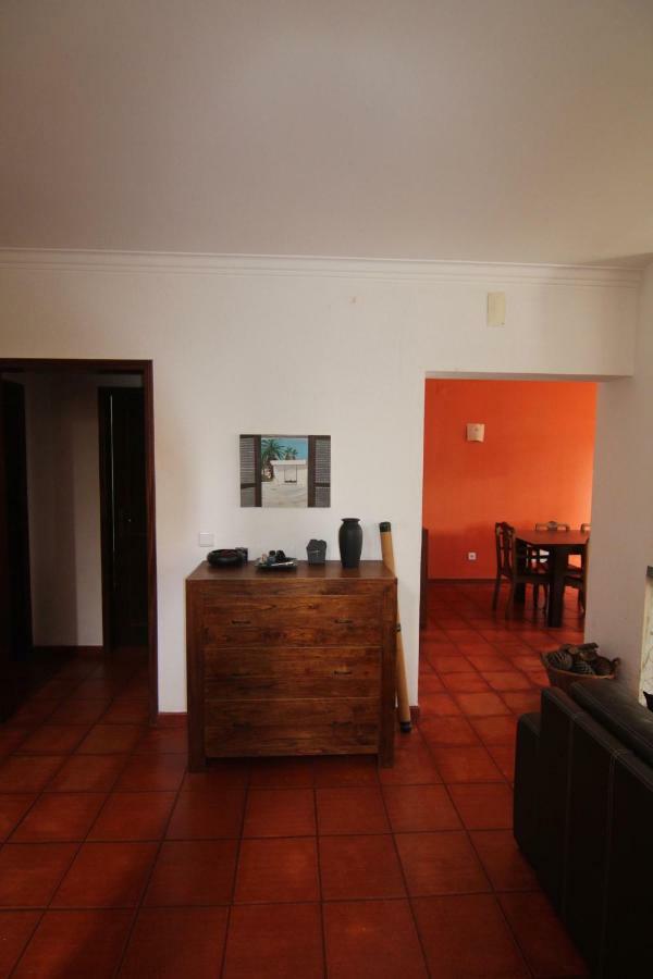 Santa Cruz Beach House Areias Екстериор снимка