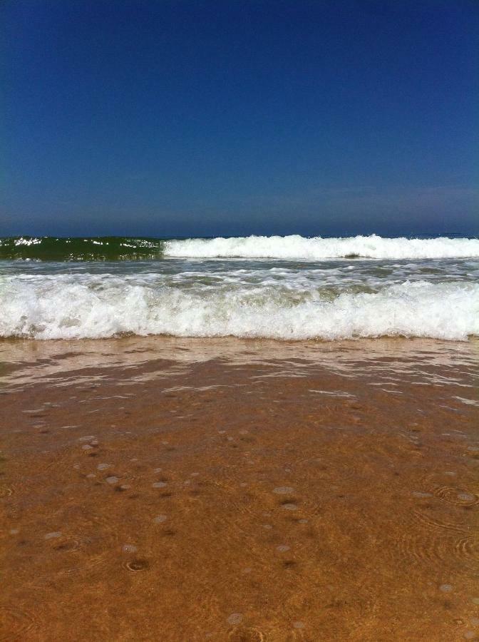 Santa Cruz Beach House Areias Екстериор снимка
