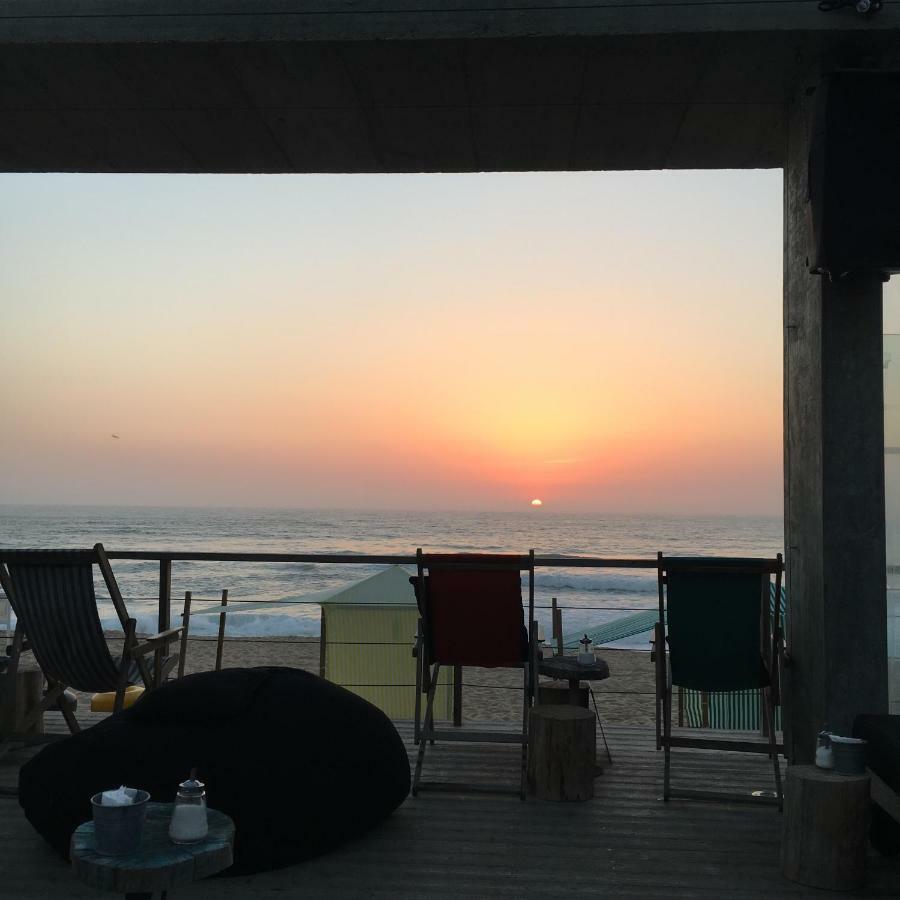 Santa Cruz Beach House Areias Екстериор снимка